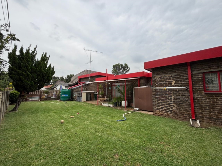 3 Bedroom Property for Sale in Sasolburg Ext 11 Free State